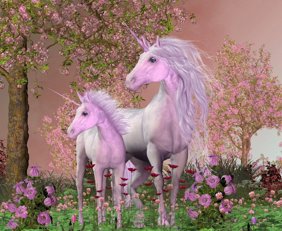 National Unicorn Day & All You Need To Know To Celebrate
